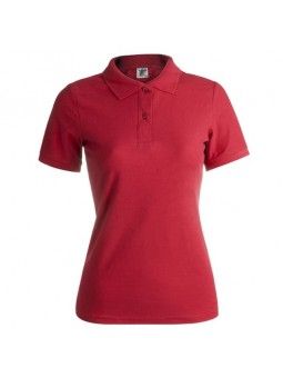 POLO MUJER COLOR -KEYA- WPS180
