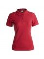 POLO MUJER COLOR -KEYA- WPS180