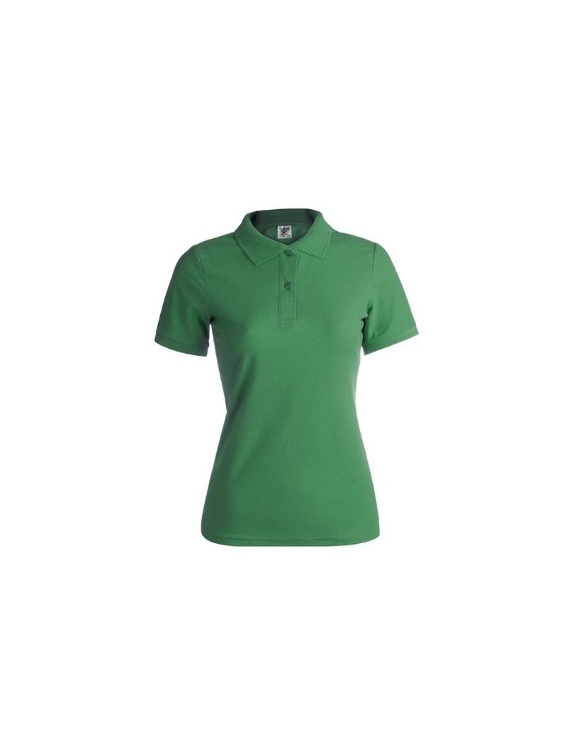 POLO MUJER COLOR -KEYA- WPS180