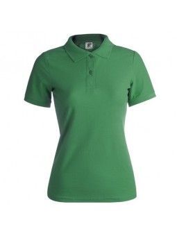 POLO MUJER COLOR -KEYA- WPS180