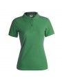 POLO MUJER COLOR -KEYA- WPS180