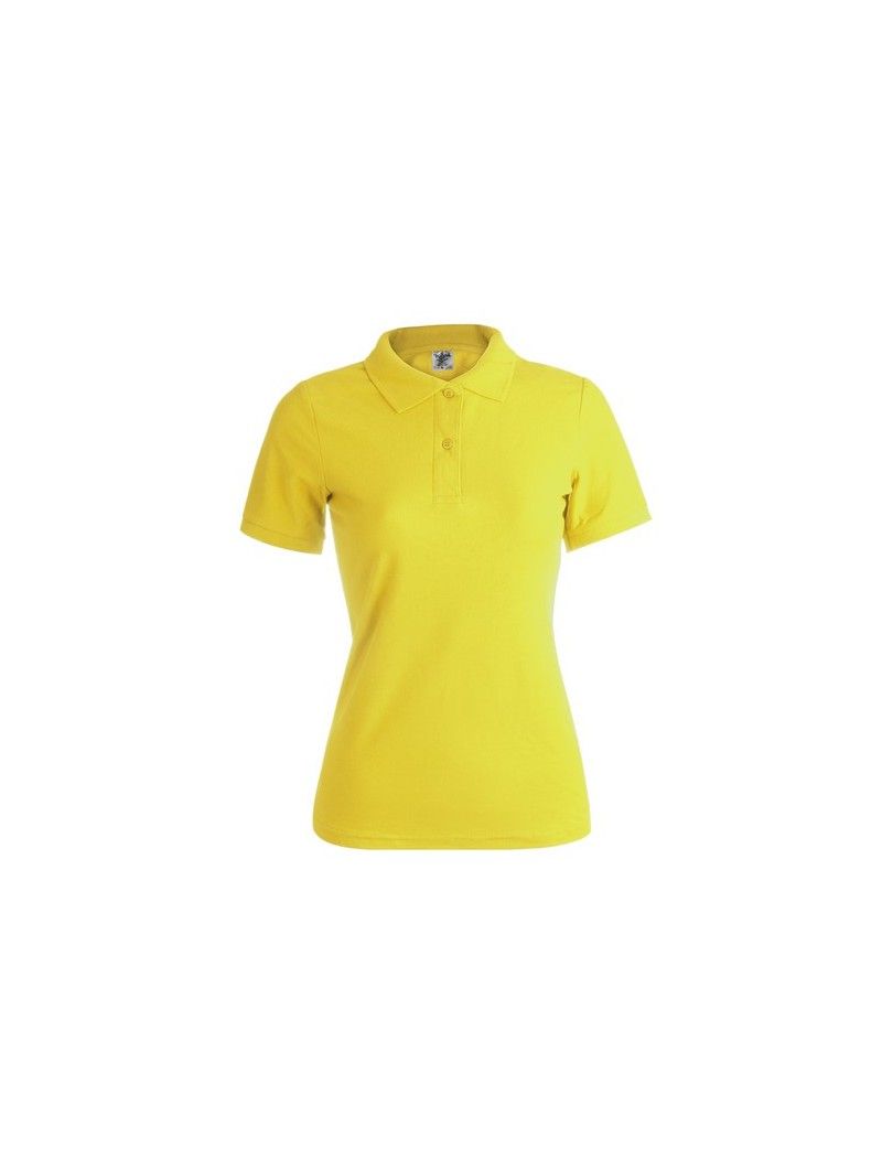 POLO MUJER COLOR -KEYA- WPS180