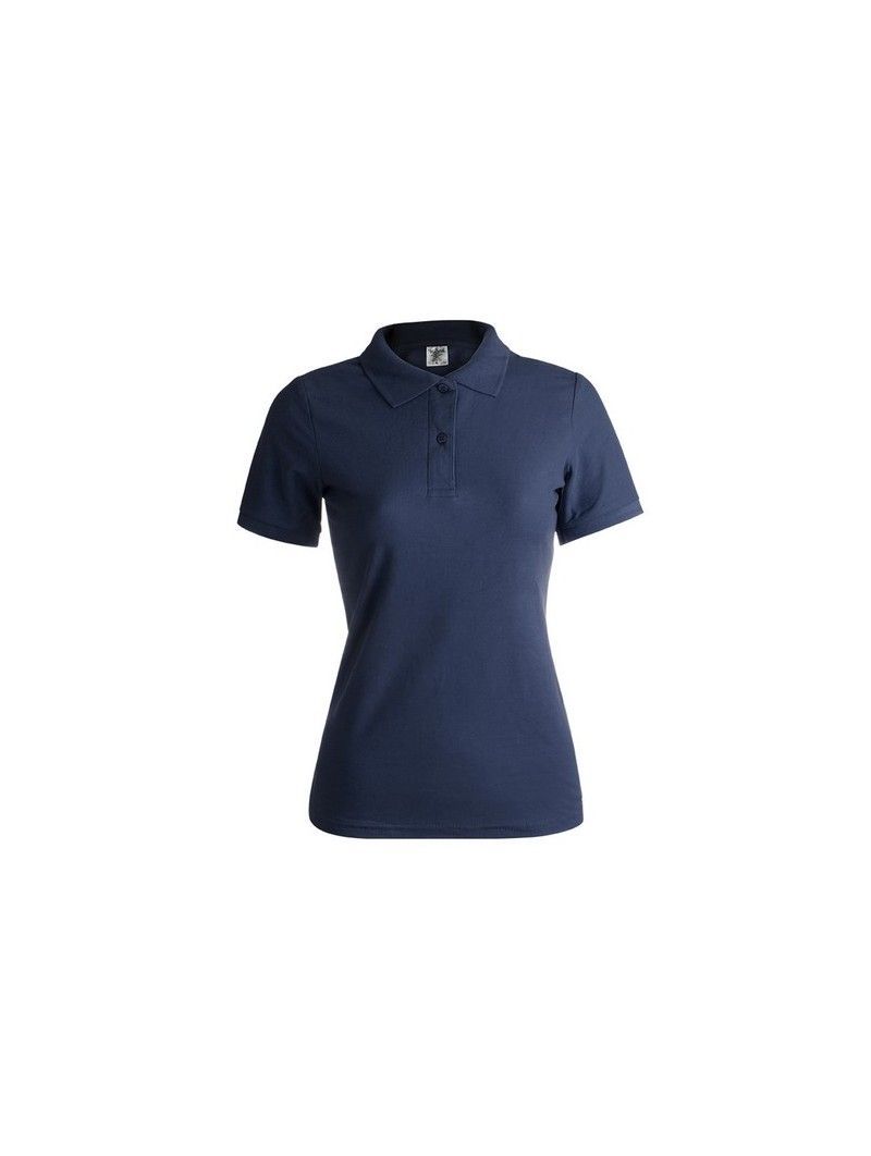 POLO MUJER COLOR -KEYA- WPS180
