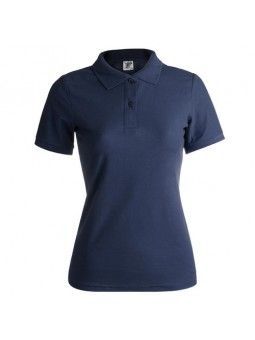 POLO MUJER COLOR -KEYA- WPS180