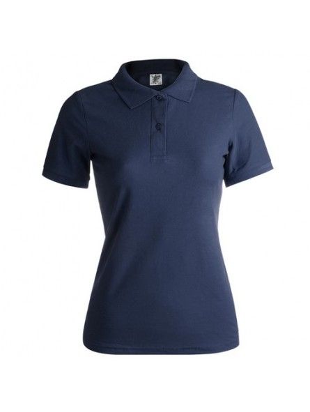 POLO MUJER COLOR -KEYA- WPS180