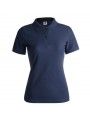 POLO MUJER COLOR -KEYA- WPS180