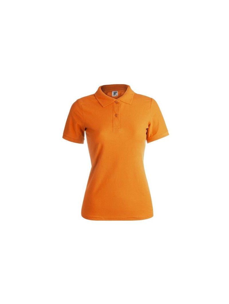 POLO MUJER COLOR -KEYA- WPS180