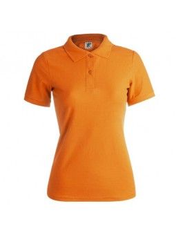 POLO MUJER COLOR -KEYA- WPS180