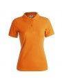 POLO MUJER COLOR -KEYA- WPS180