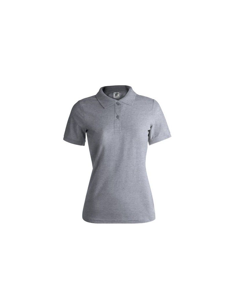 POLO MUJER COLOR -KEYA- WPS180