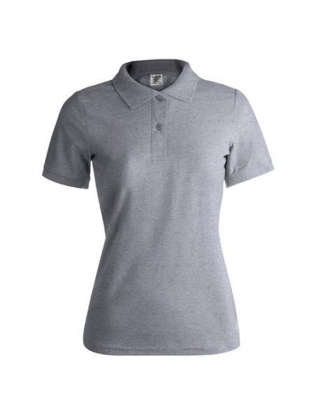 POLO MUJER COLOR -KEYA- WPS180