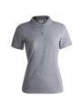 POLO MUJER COLOR -KEYA- WPS180