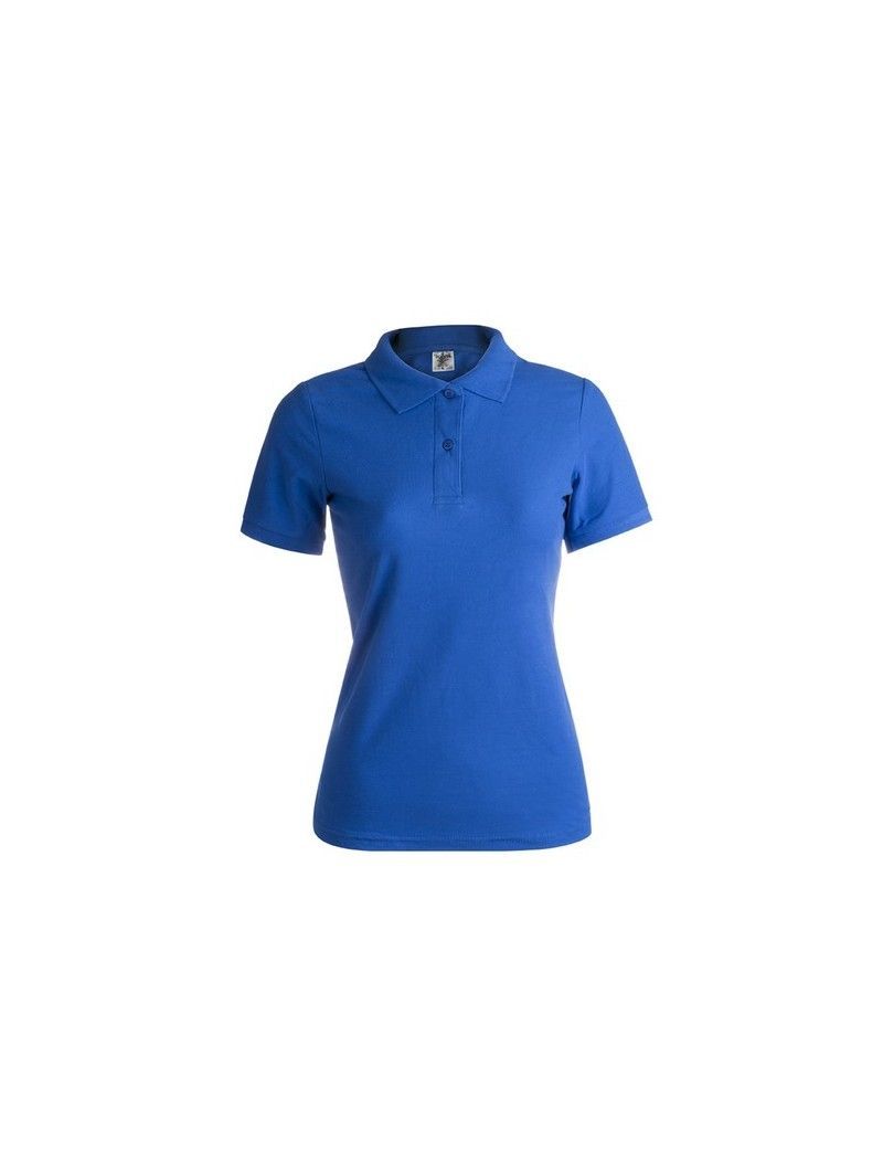 POLO MUJER COLOR -KEYA- WPS180