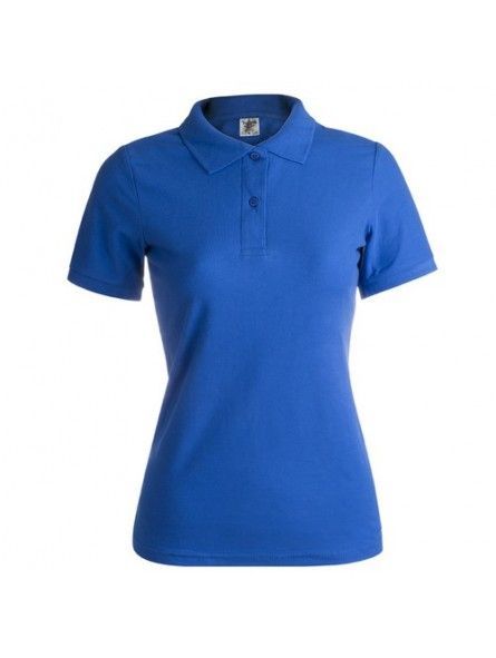 POLO MUJER COLOR -KEYA- WPS180