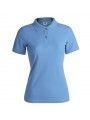 POLO MUJER COLOR -KEYA- WPS180