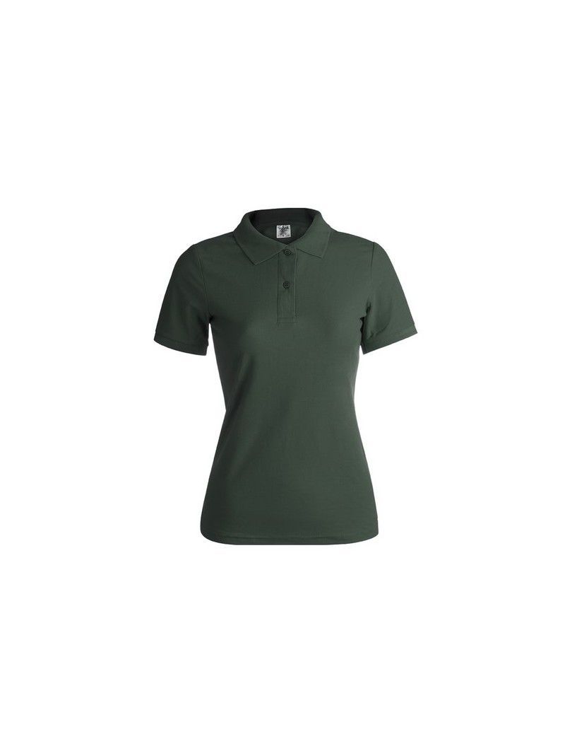 POLO MUJER COLOR -KEYA- WPS180