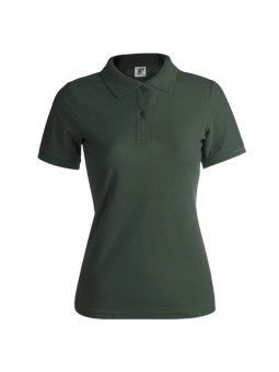 POLO MUJER COLOR -KEYA- WPS180