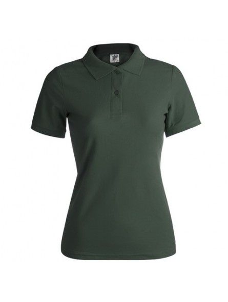 POLO MUJER COLOR -KEYA- WPS180