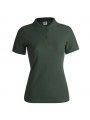 POLO MUJER COLOR -KEYA- WPS180