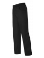 PANTALÓN COCINA CON CINTURA ELÁSTICA Y BOLSOS CONFORT FIT
