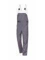 PETO CABALLERO BICOLOR CON HEBILLA CONFORT FIT