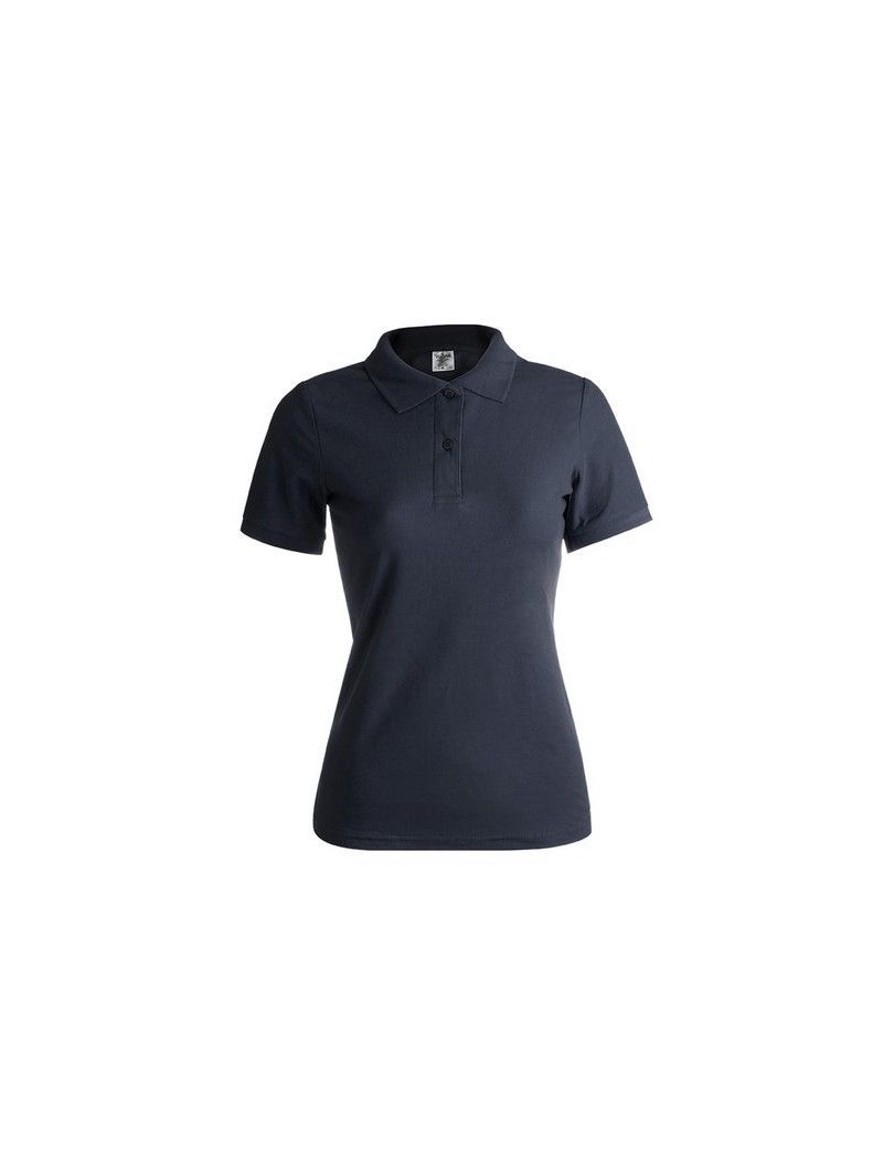 POLO MUJER COLOR -KEYA- WPS180