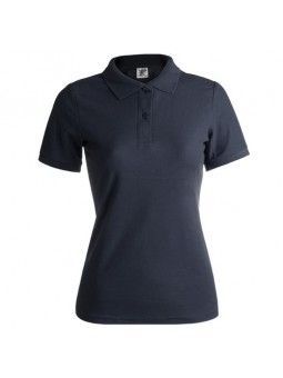 POLO MUJER COLOR -KEYA- WPS180
