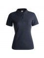 POLO MUJER COLOR -KEYA- WPS180