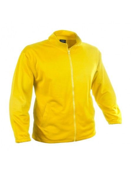 CHAQUETA TECNICA KLUSTEN