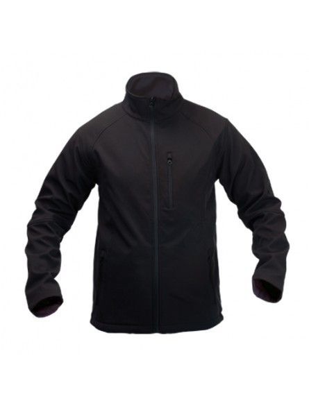 CHAQUETA MOLTER