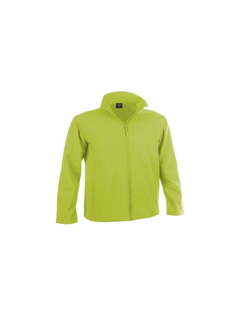 CHAQUETA BAIDOK