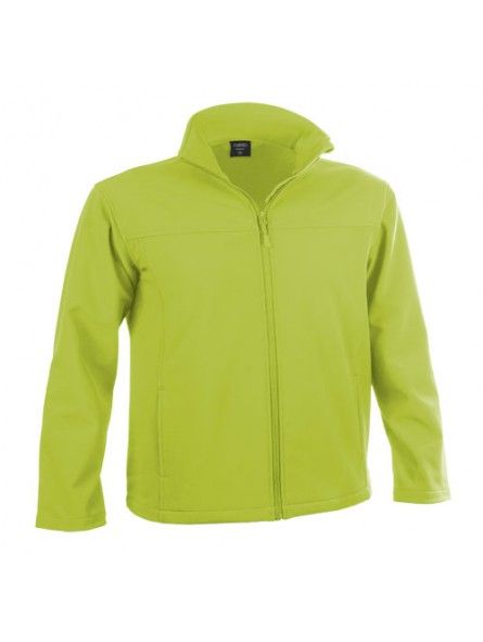 CHAQUETA BAIDOK