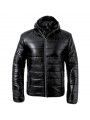 CHAQUETA LUZAT
