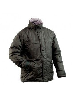 PARKA ZYLKA