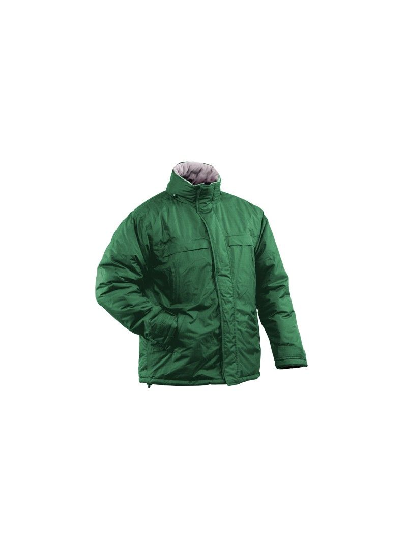 PARKA ZYLKA