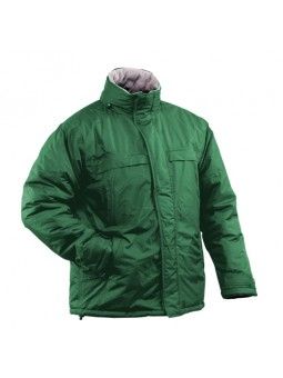 PARKA ZYLKA