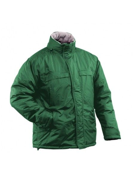PARKA ZYLKA