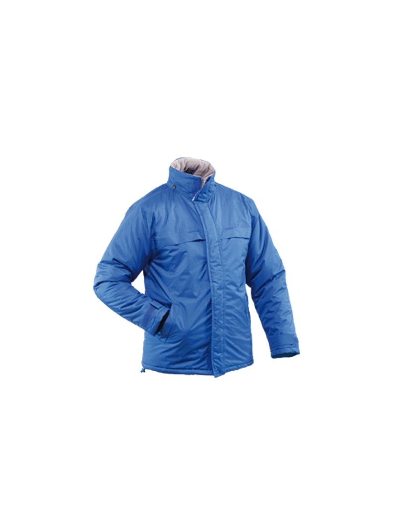 PARKA ZYLKA