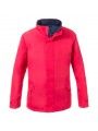 PARKA FLOGOX