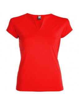CAMISETA BELICE