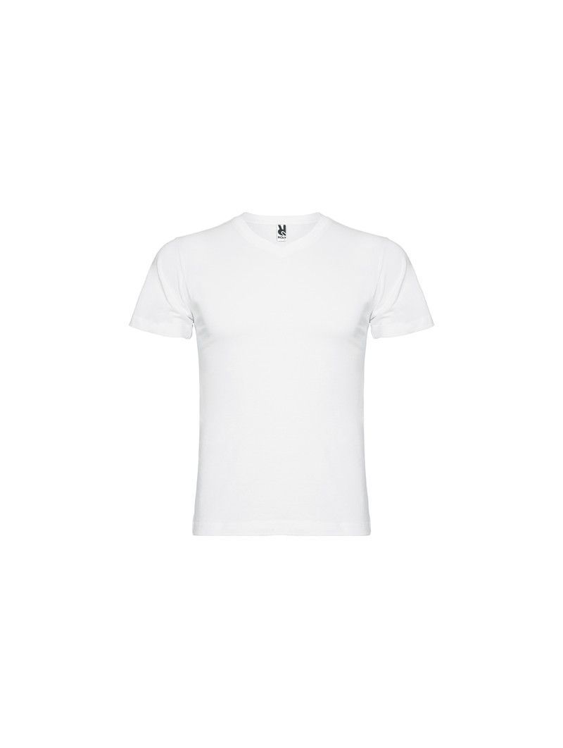 CAMISETA SAMOYEDO