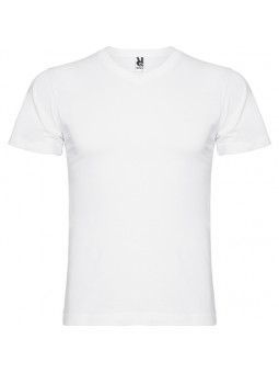 CAMISETA SAMOYEDO
