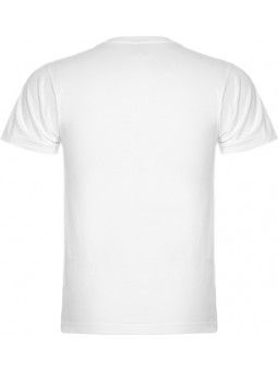 CAMISETA SAMOYEDO