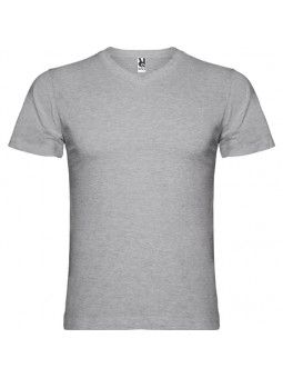 CAMISETA SAMOYEDO