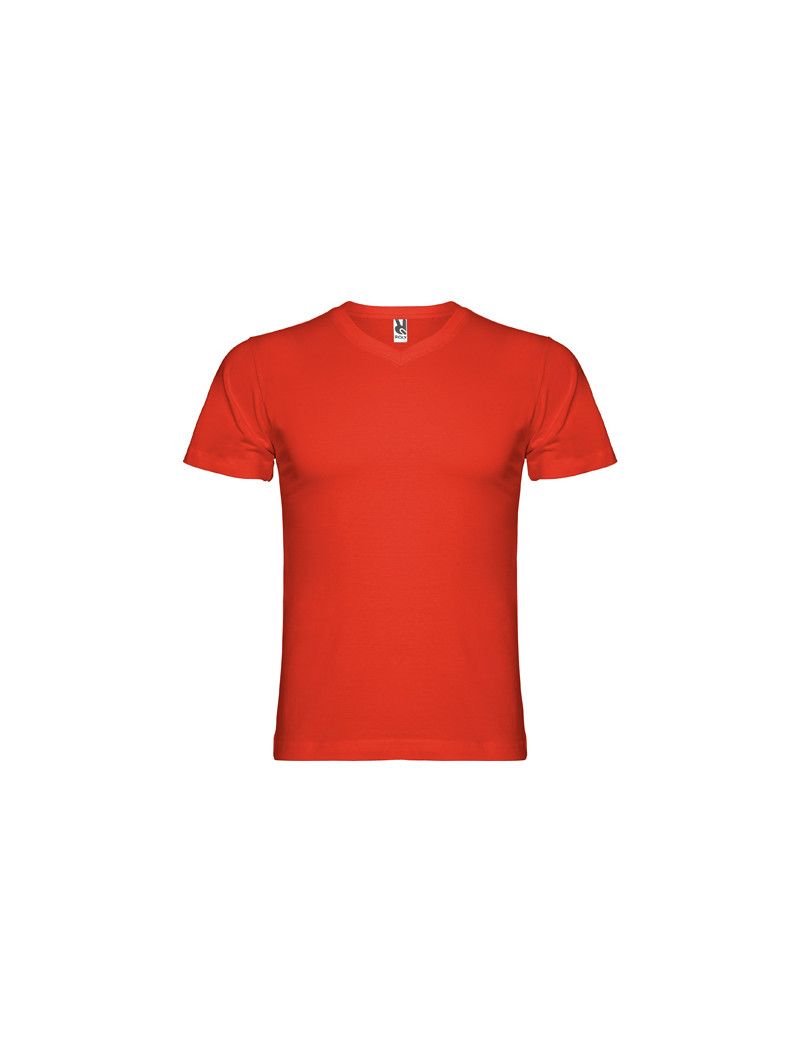 CAMISETA SAMOYEDO
