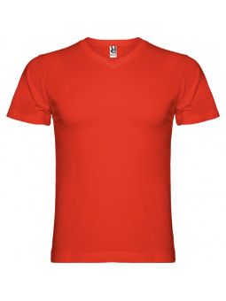 CAMISETA SAMOYEDO