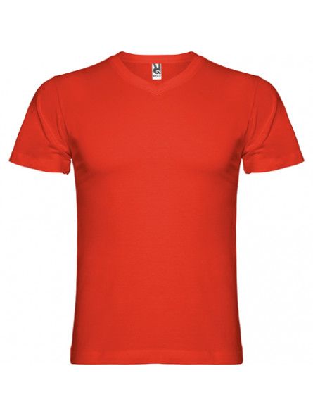 CAMISETA SAMOYEDO