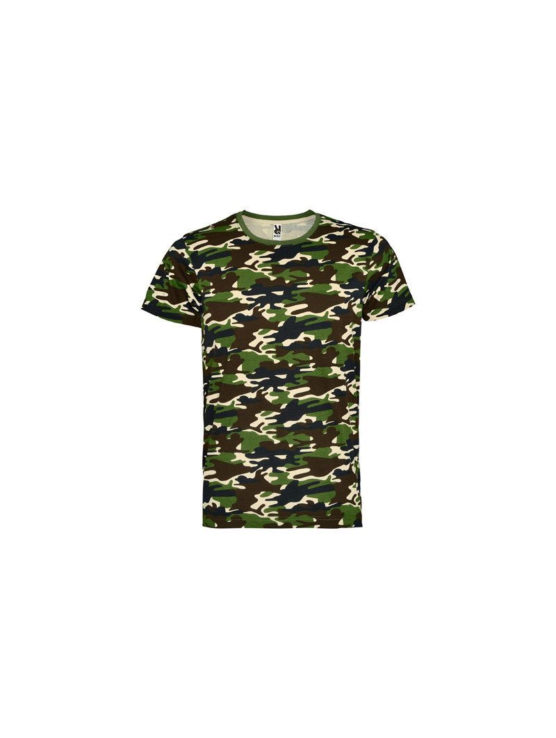 CAMISETA MARLO