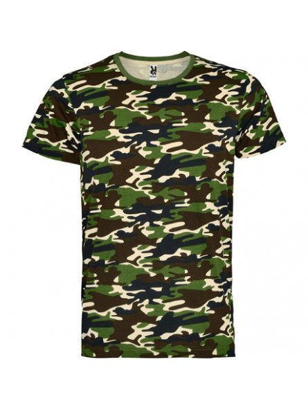 CAMISETA MARLO
