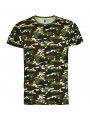CAMISETA MARLO